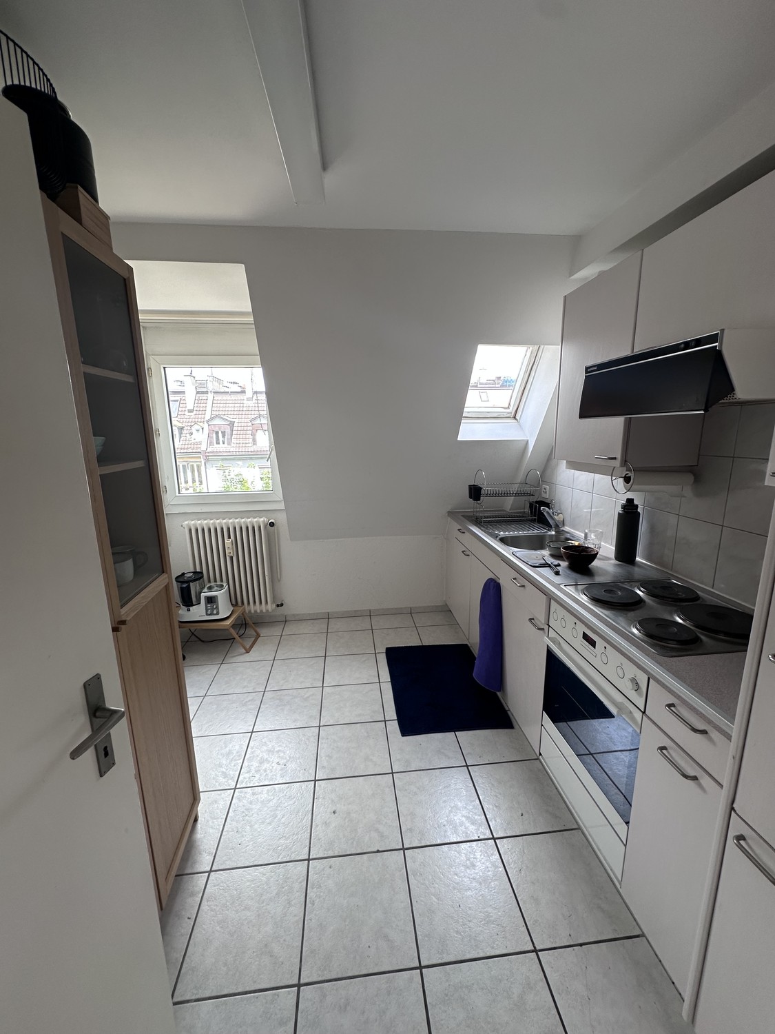 Room in a shared flat, Foto 10 von 10