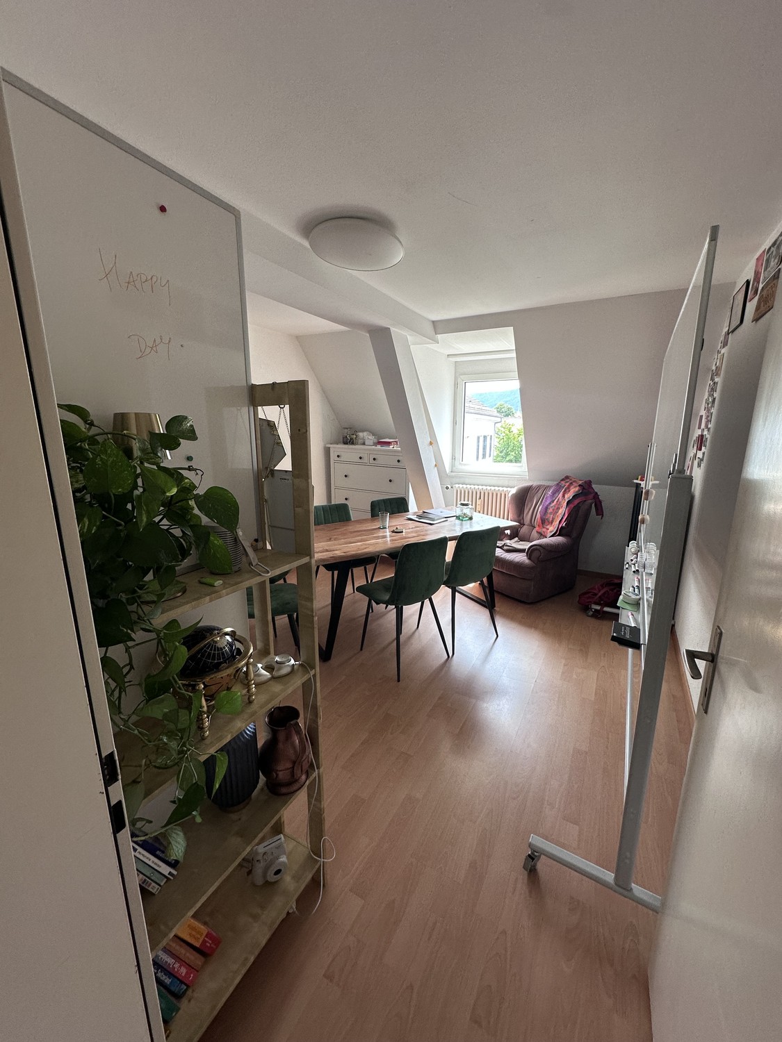 Room in a shared flat, Foto 6 von 10