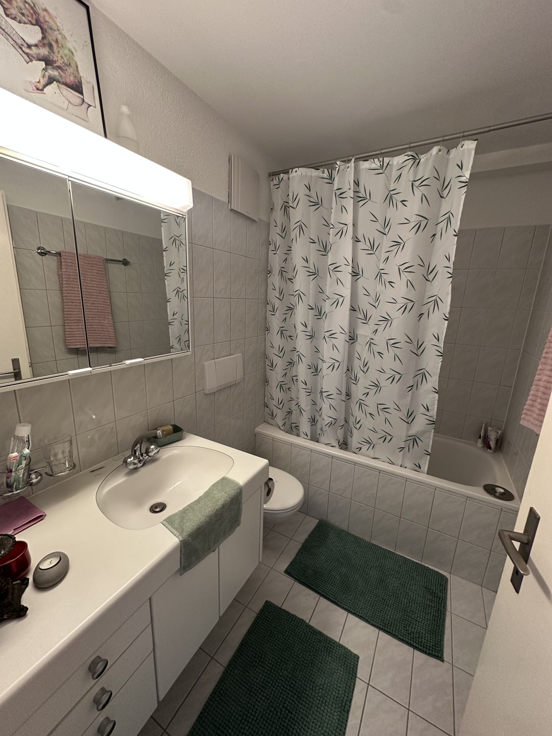 Room in a shared flat, Foto 5 von 10