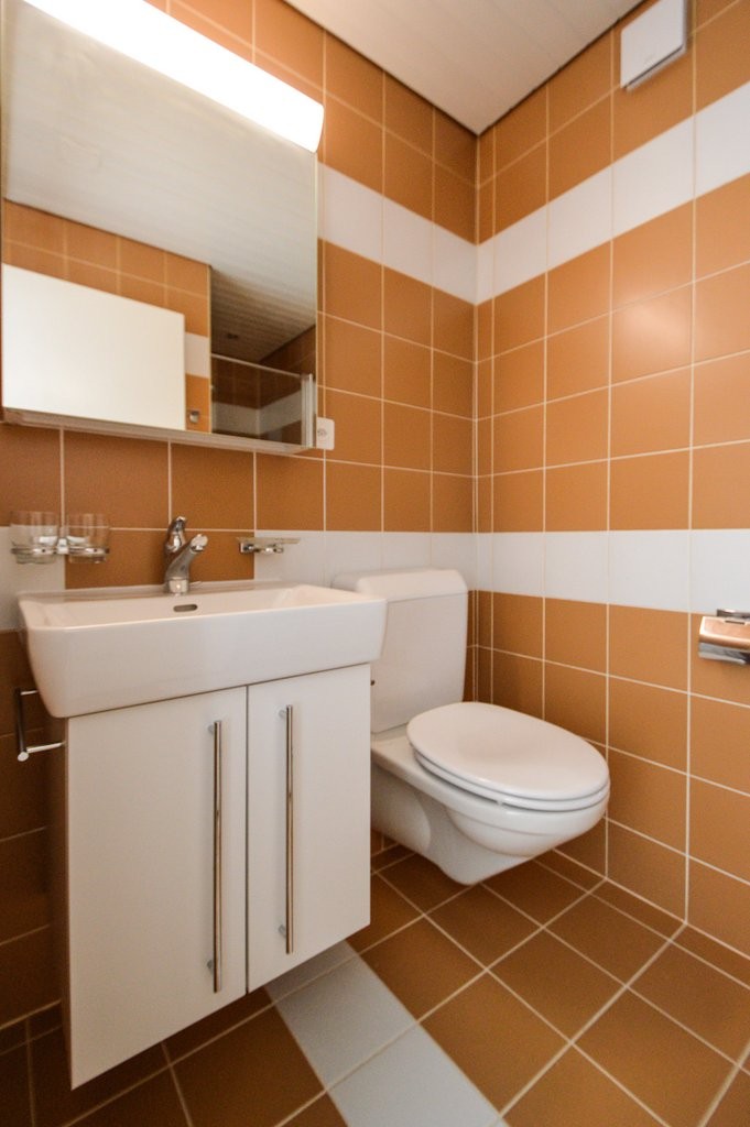 5 ½ rooms apartment, foto 4 di 10