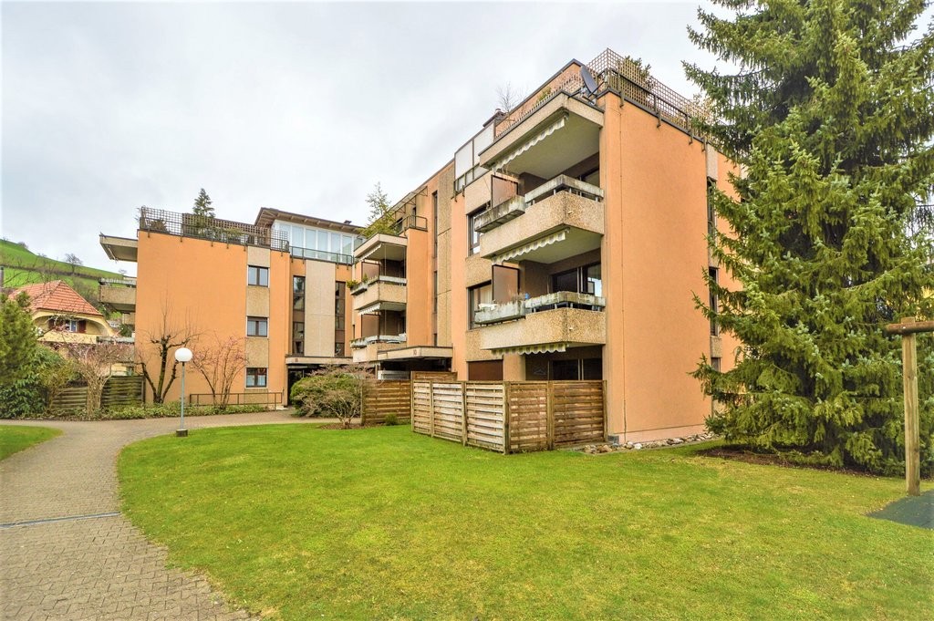 5 ½ rooms apartment