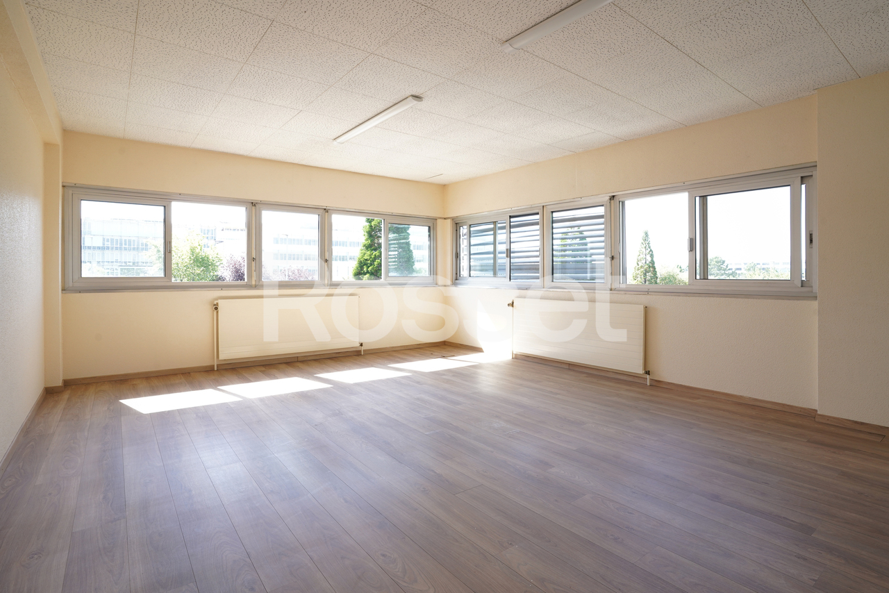 Büro