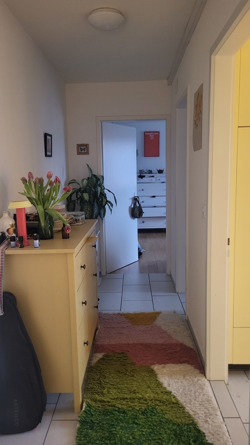 1 ½ rooms apartment, Foto 7 von 7