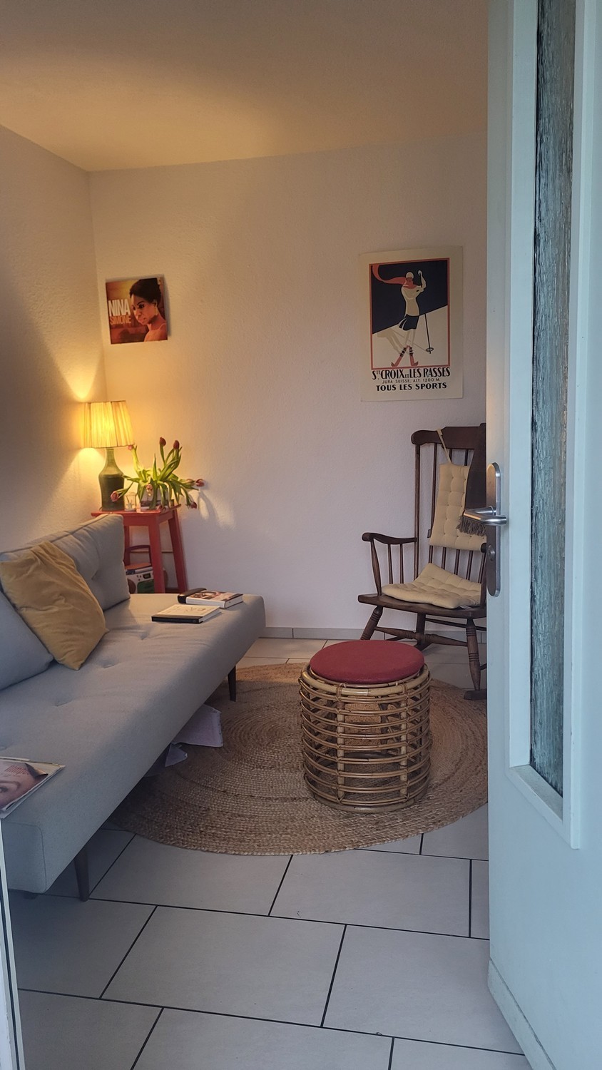 1 ½ rooms apartment, Foto 3 von 7