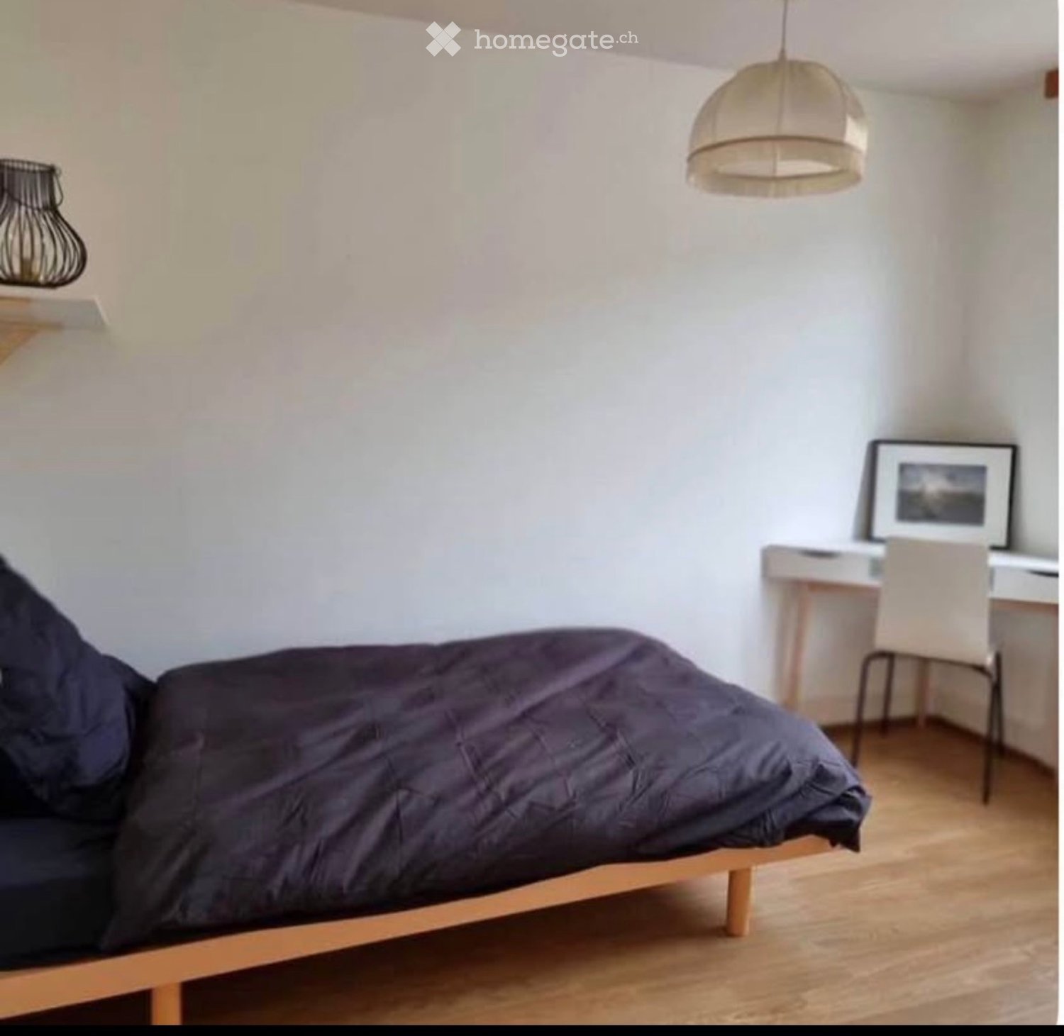1 room single room