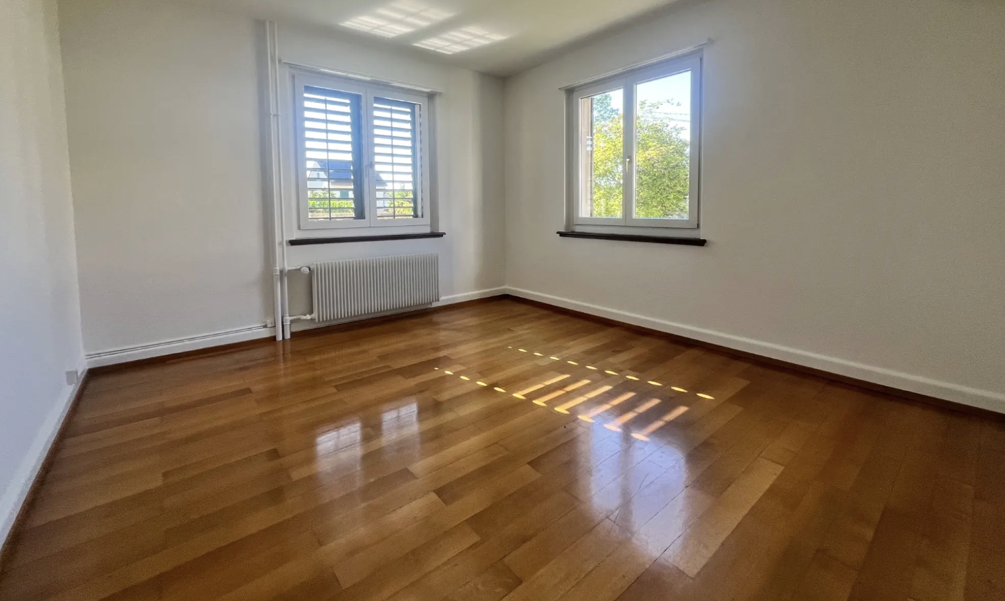 Room in a shared flat