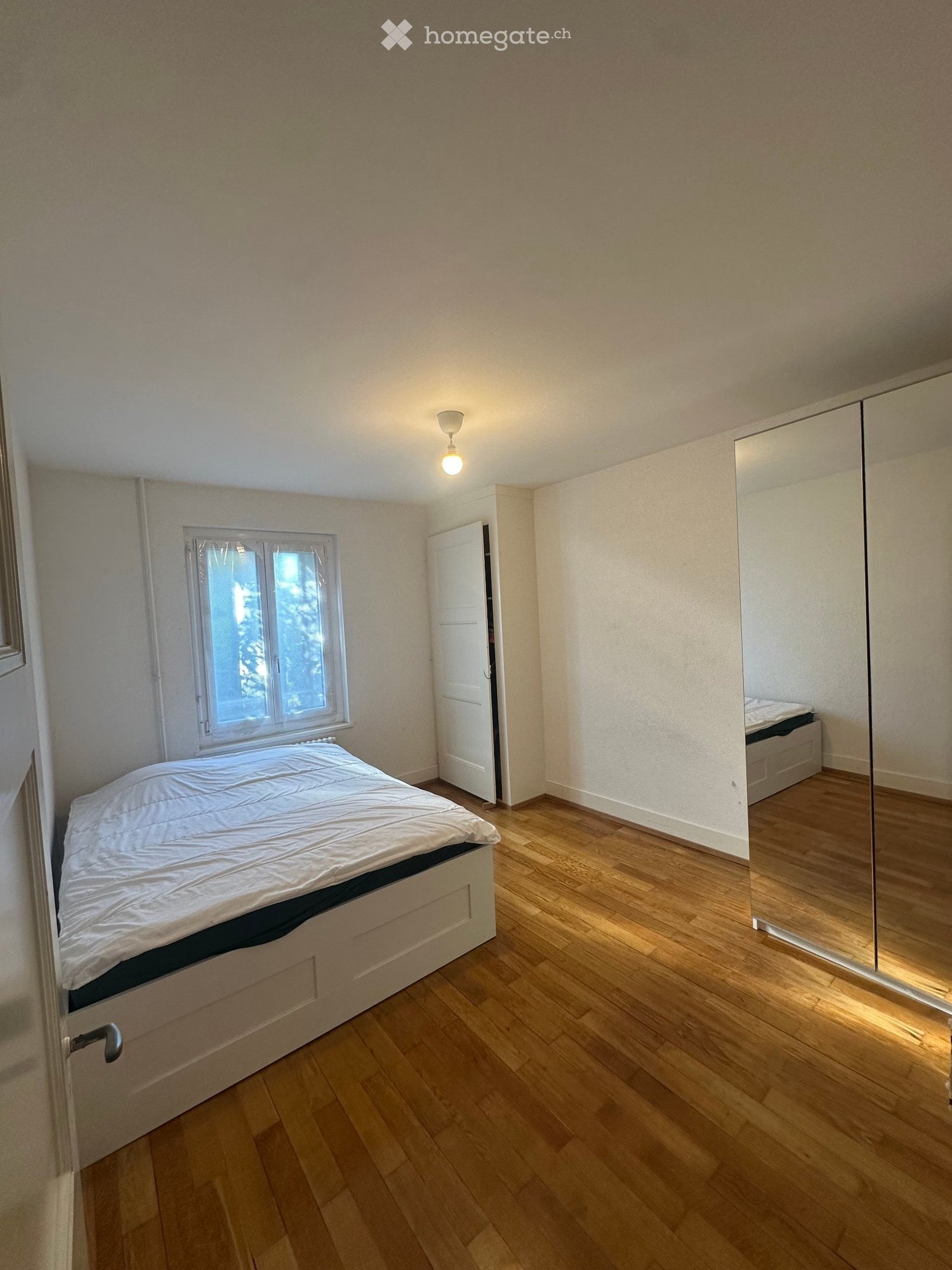 1 Zimmer Einzelzimmer, Foto 4 von 4