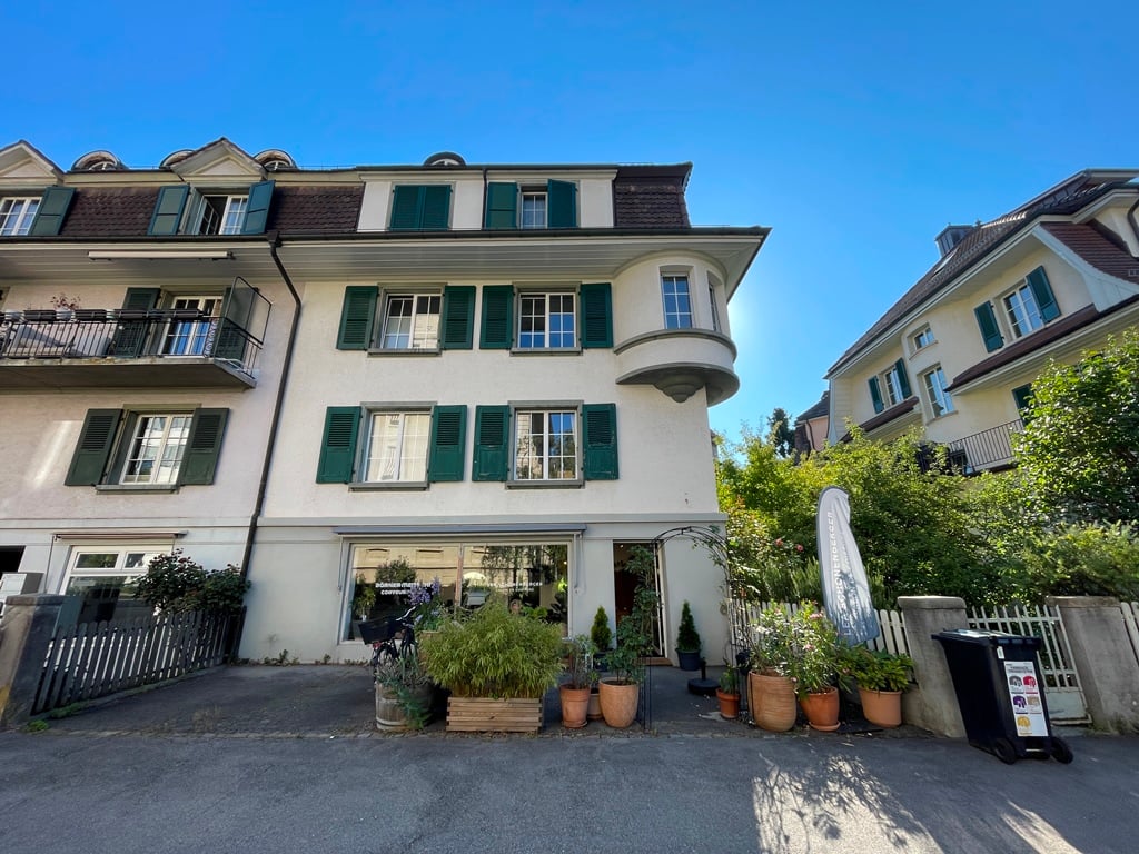 Appartement de 3 pièces