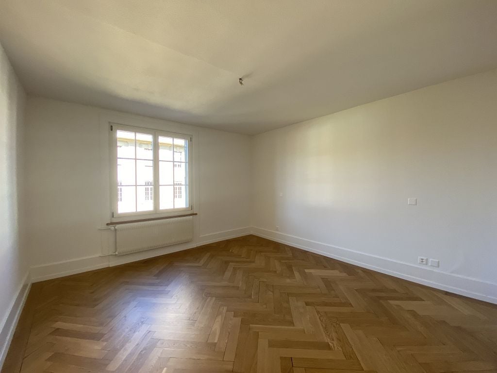 Appartement de 3 pièces