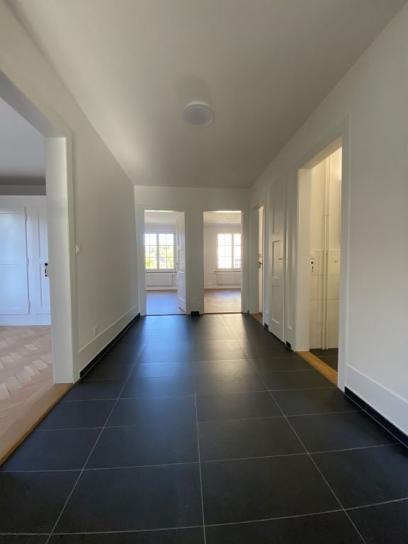 Appartement de 3 pièces
