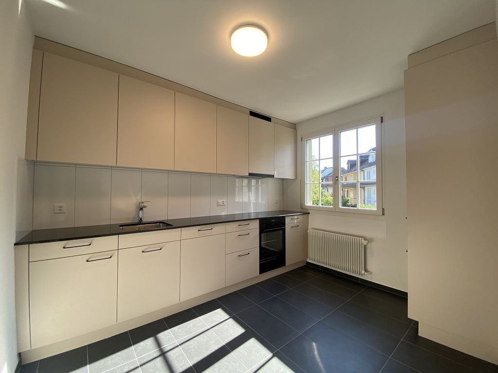 Appartement de 3 pièces