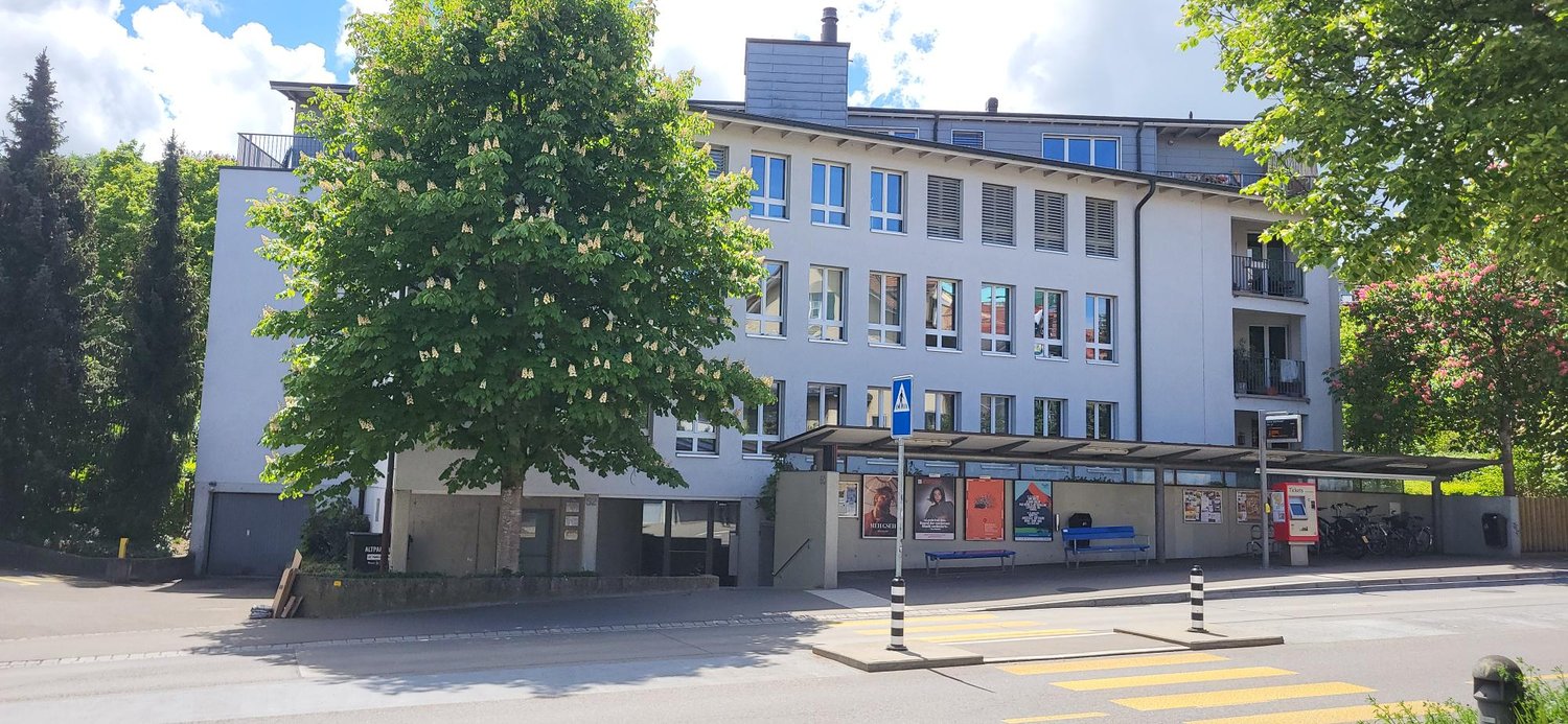 105m² office, Foto 2 von 8