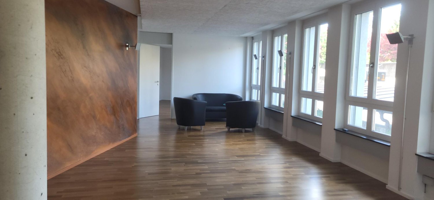 105m² office, Foto 1 von 8