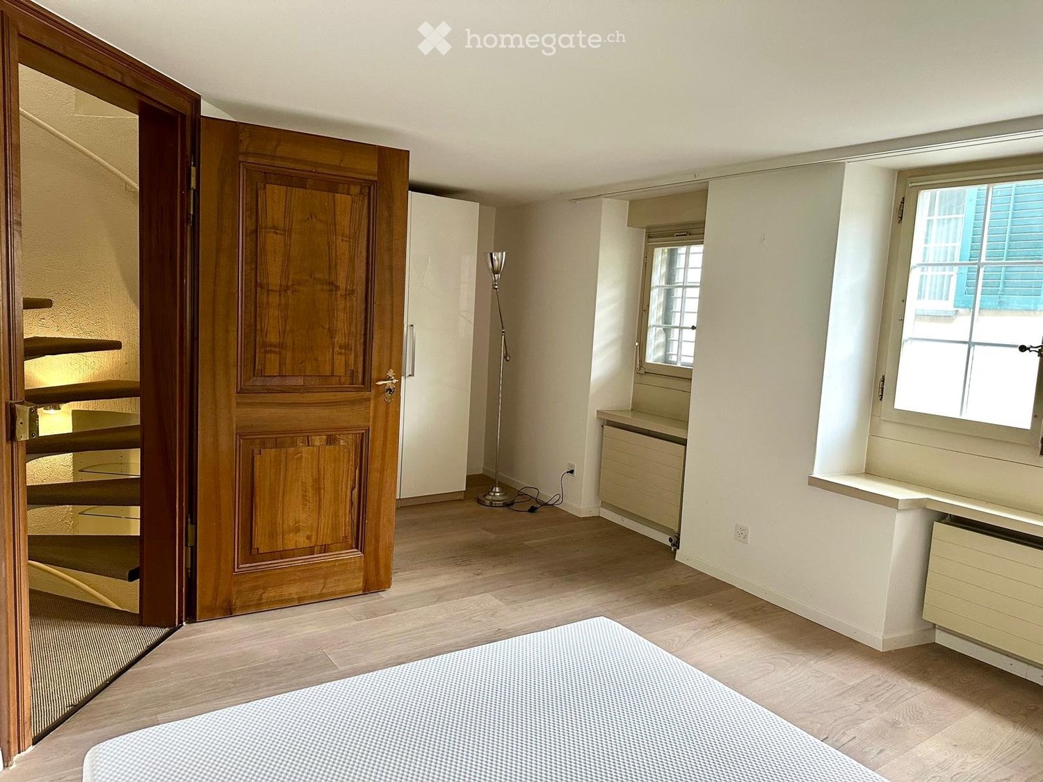 1 room single room, Foto 4 von 5