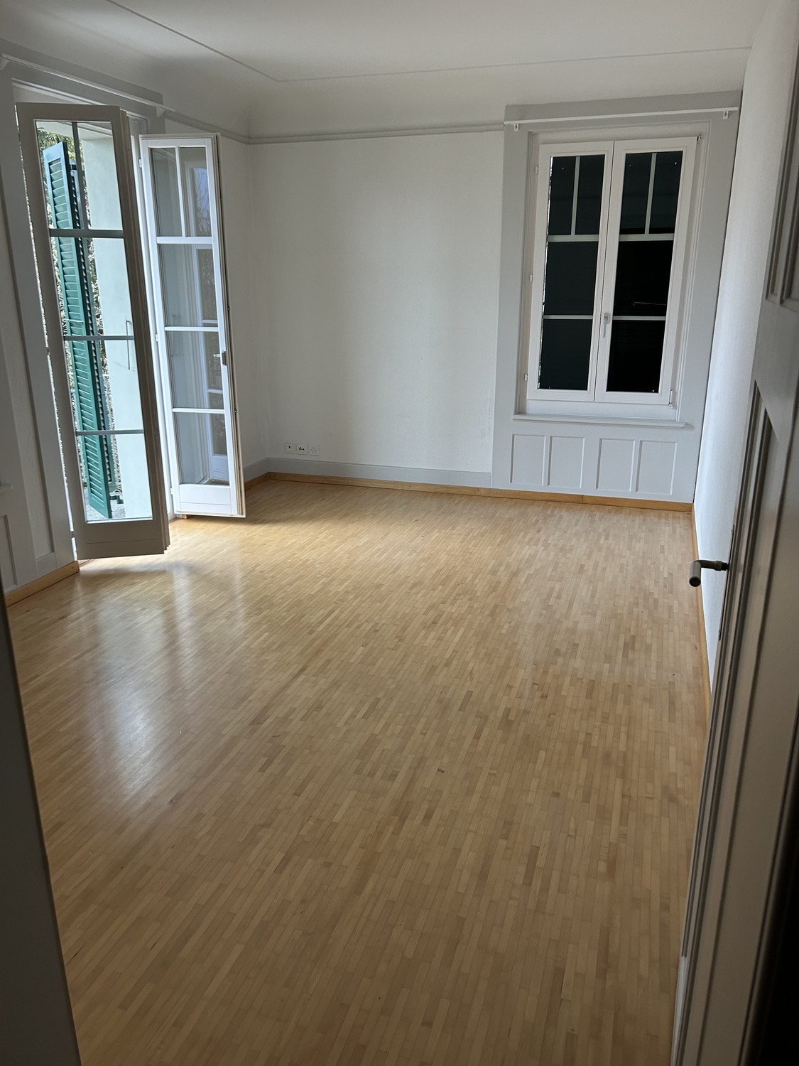 2 rooms apartment, Foto 7 von 7