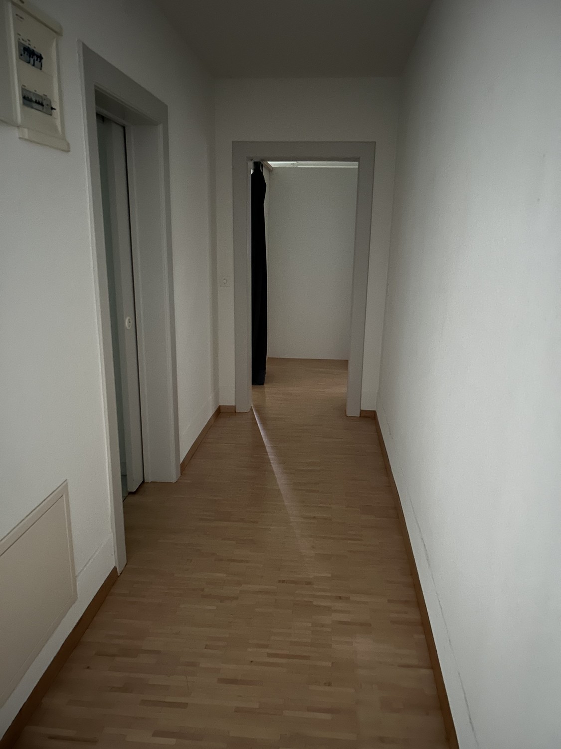 2 rooms apartment, Foto 3 von 7