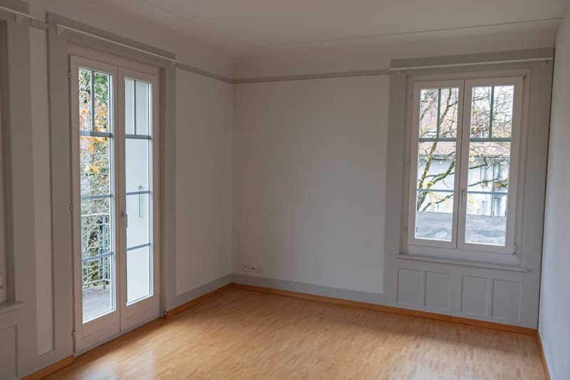 2 rooms apartment, Foto 1 von 7