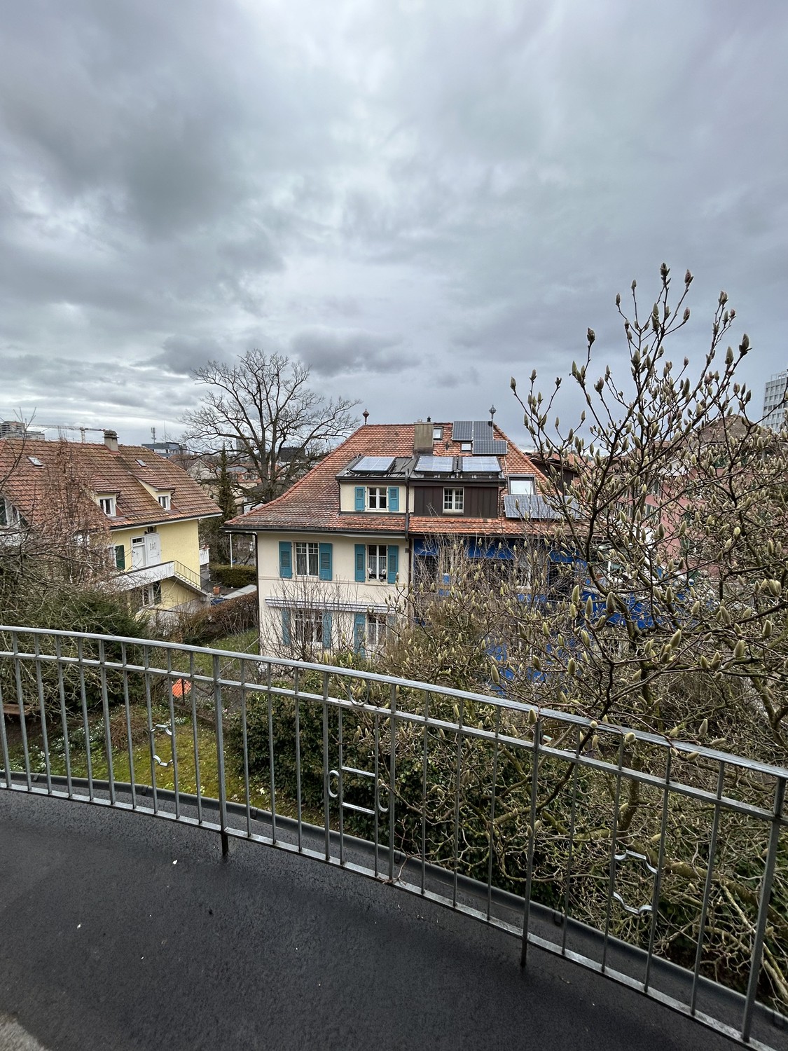 2 rooms apartment, Foto 4 von 7