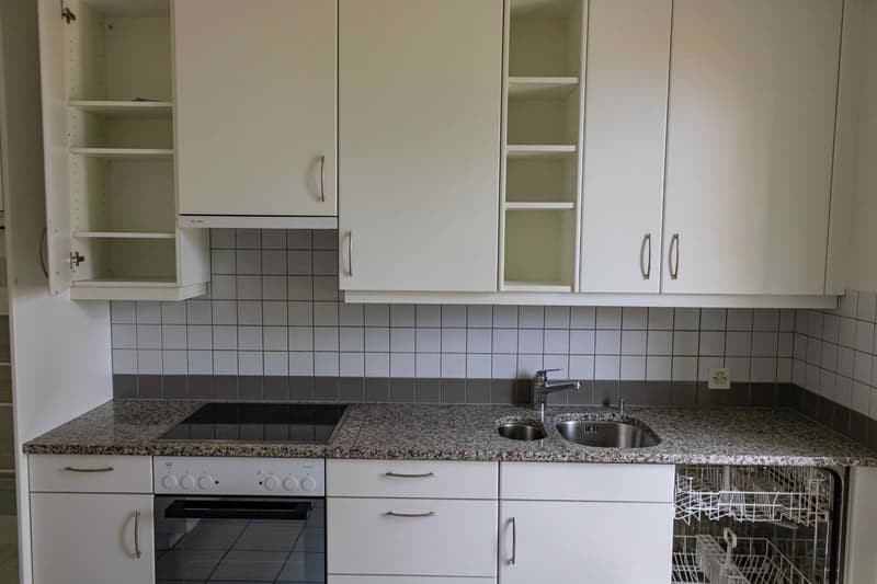 2 rooms apartment, Foto 2 von 7