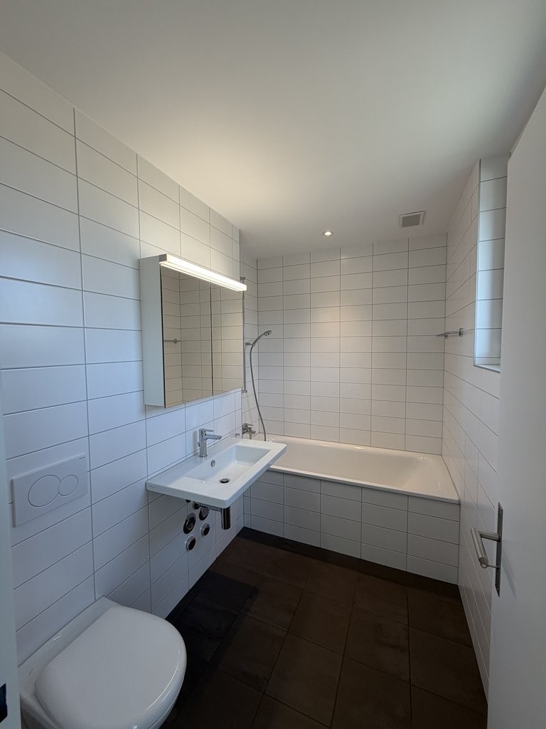 Appartamento di 2 ½ locali