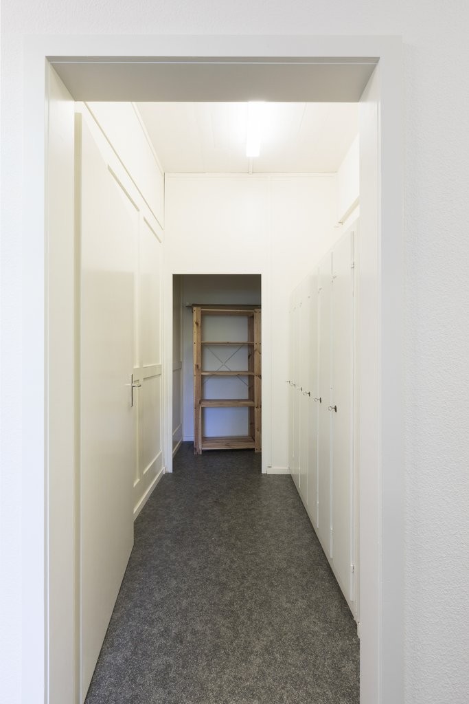 340m² office