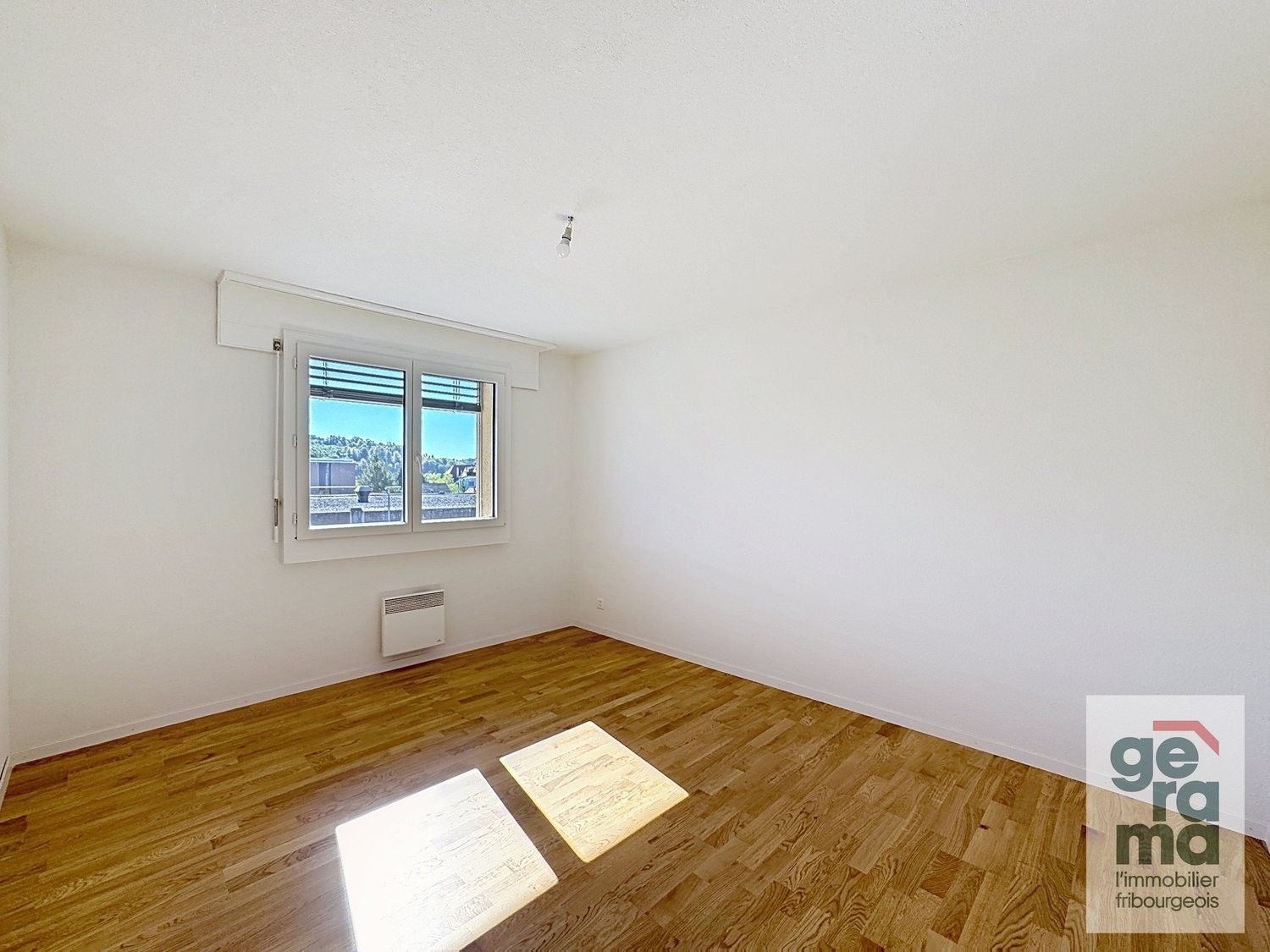 2 ½ Zimmer Wohnung, Foto 3 von 6