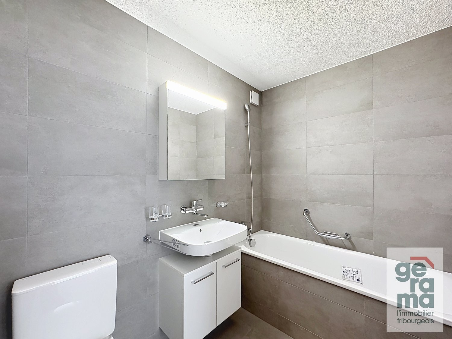 2 ½ Zimmer Wohnung, Foto 4 von 6