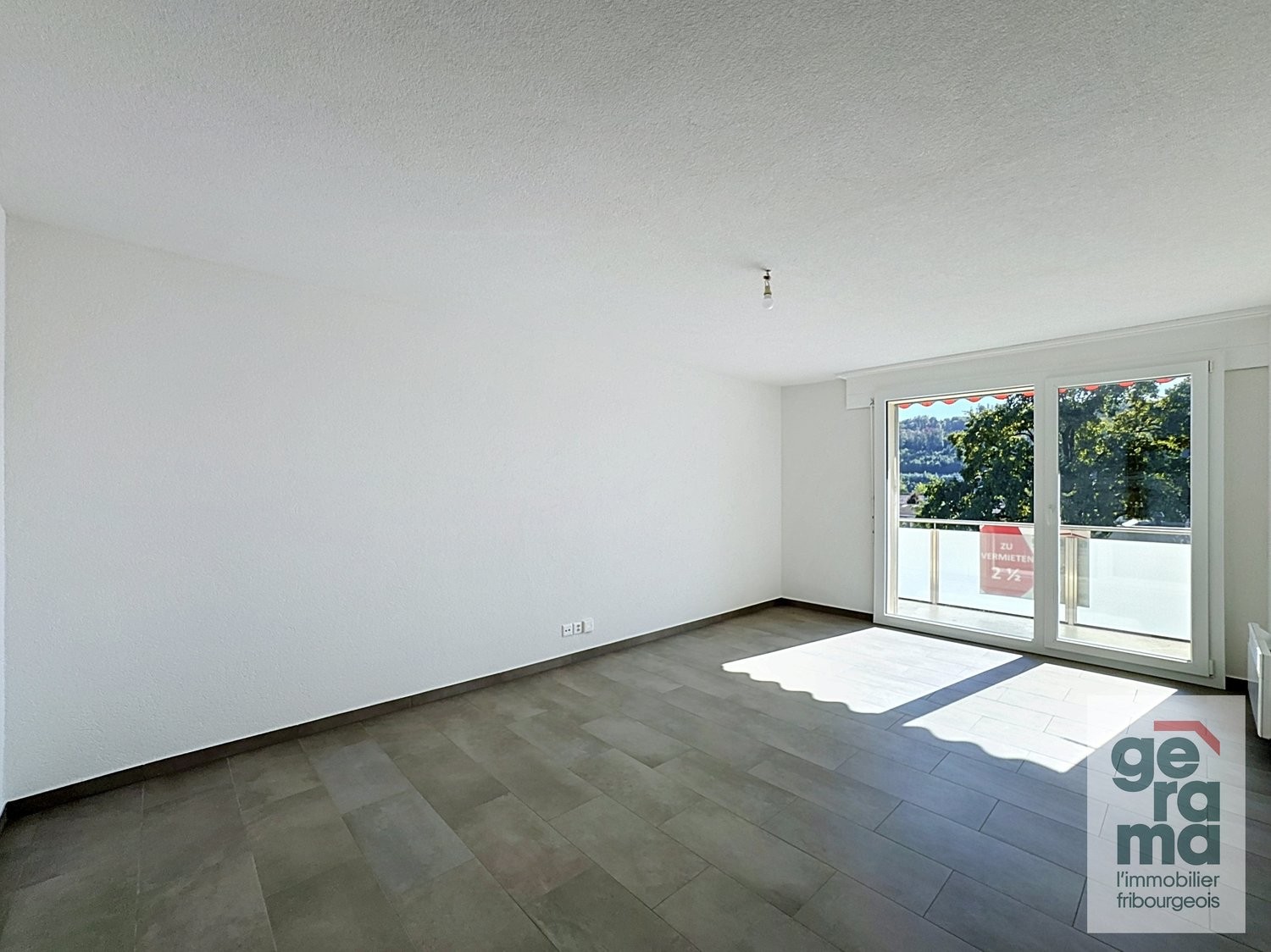 2 ½ Zimmer Wohnung, Foto 2 von 6