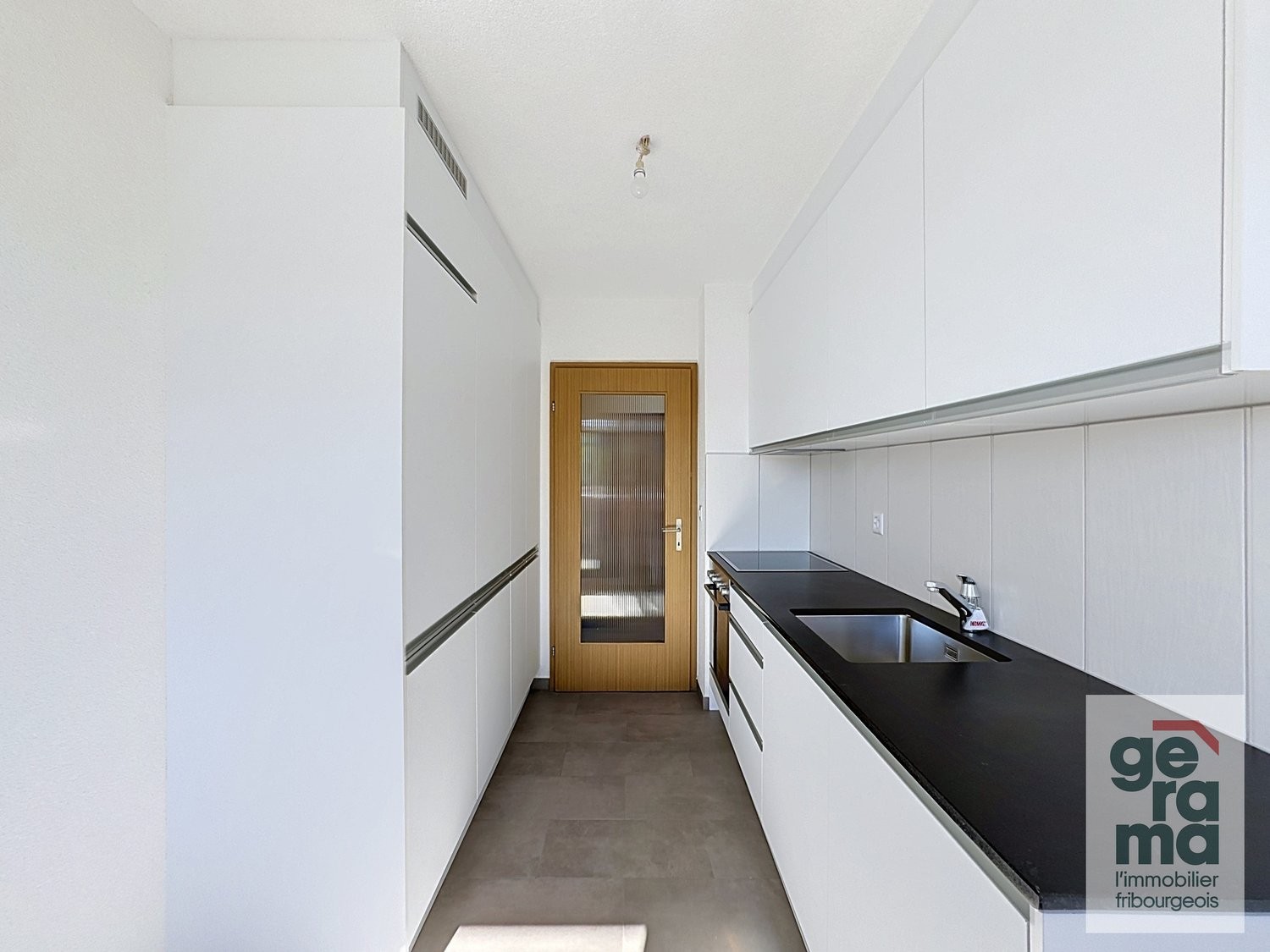 2 ½ Zimmer Wohnung, Foto 1 von 6