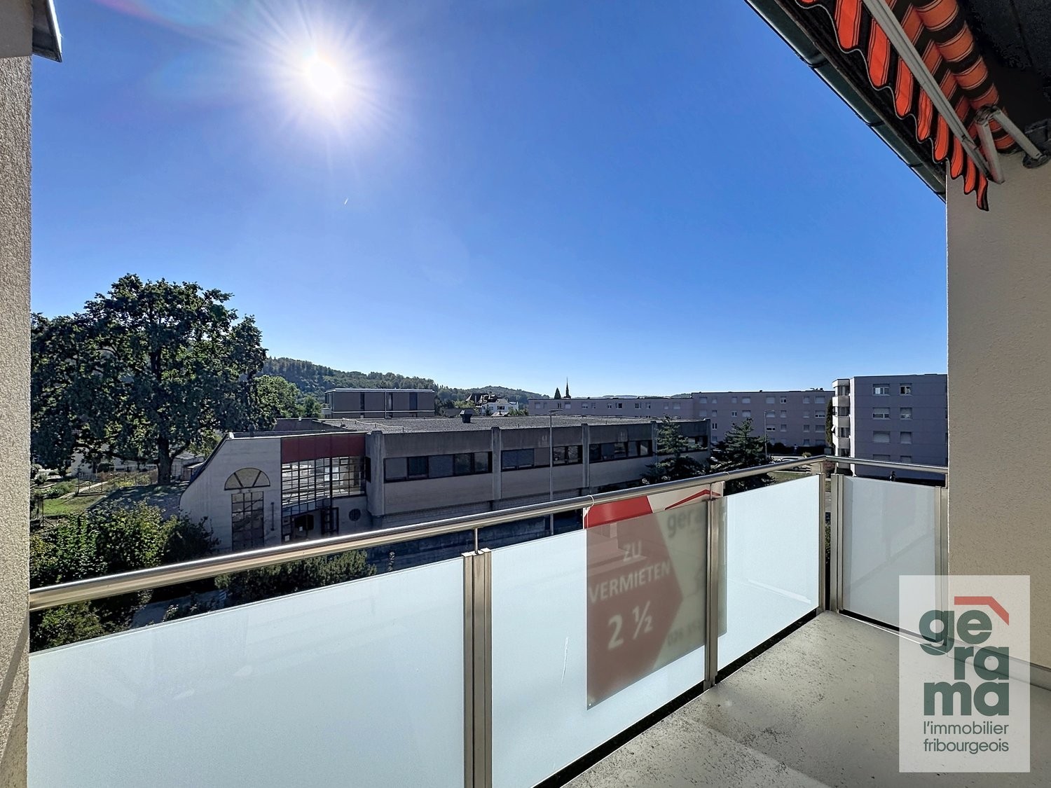 2 ½ Zimmer Wohnung, Foto 5 von 6