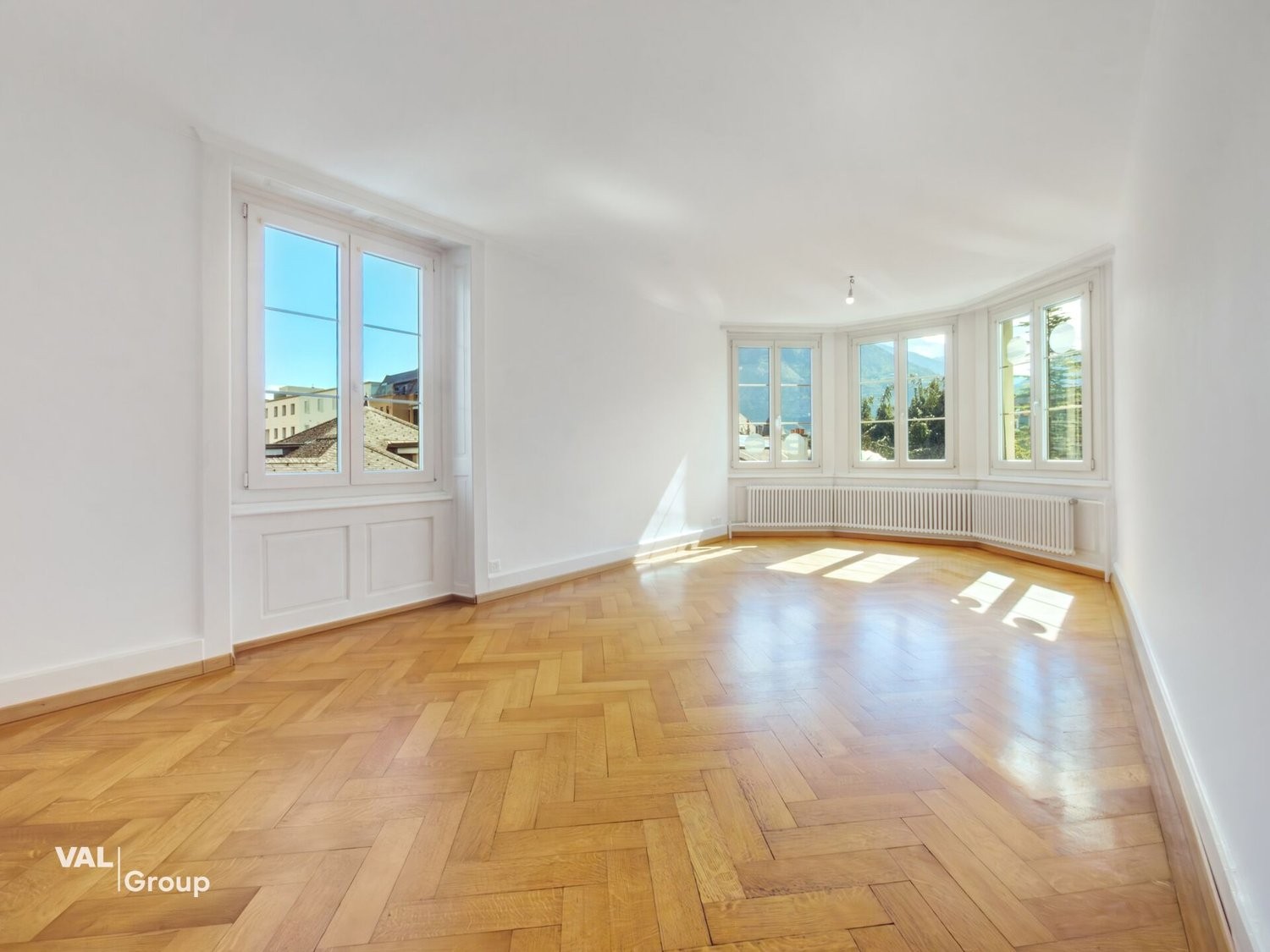 4 ½ Zimmer-Wohnung, Foto 2 von 10
