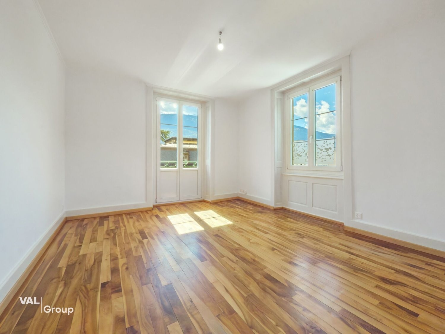 4 ½ Zimmer-Wohnung, Foto 3 von 10