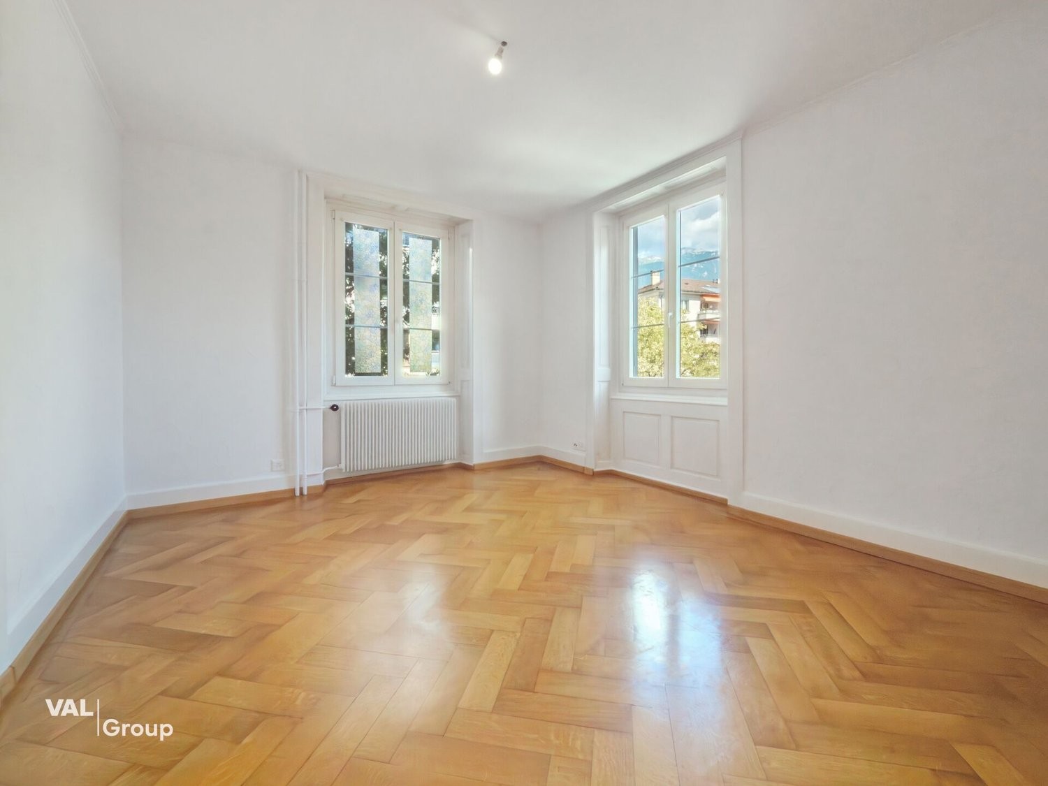 4 ½ Zimmer-Wohnung, Foto 4 von 10