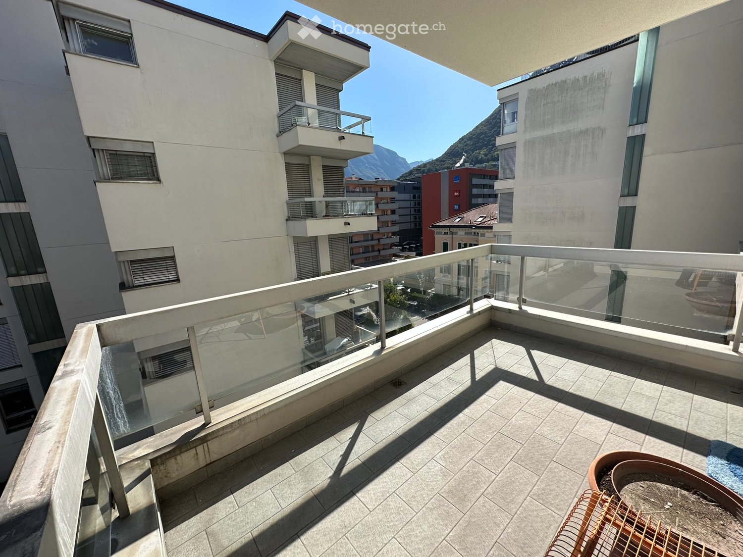 1 ½ Zimmer Wohnung, Foto 2 von 4