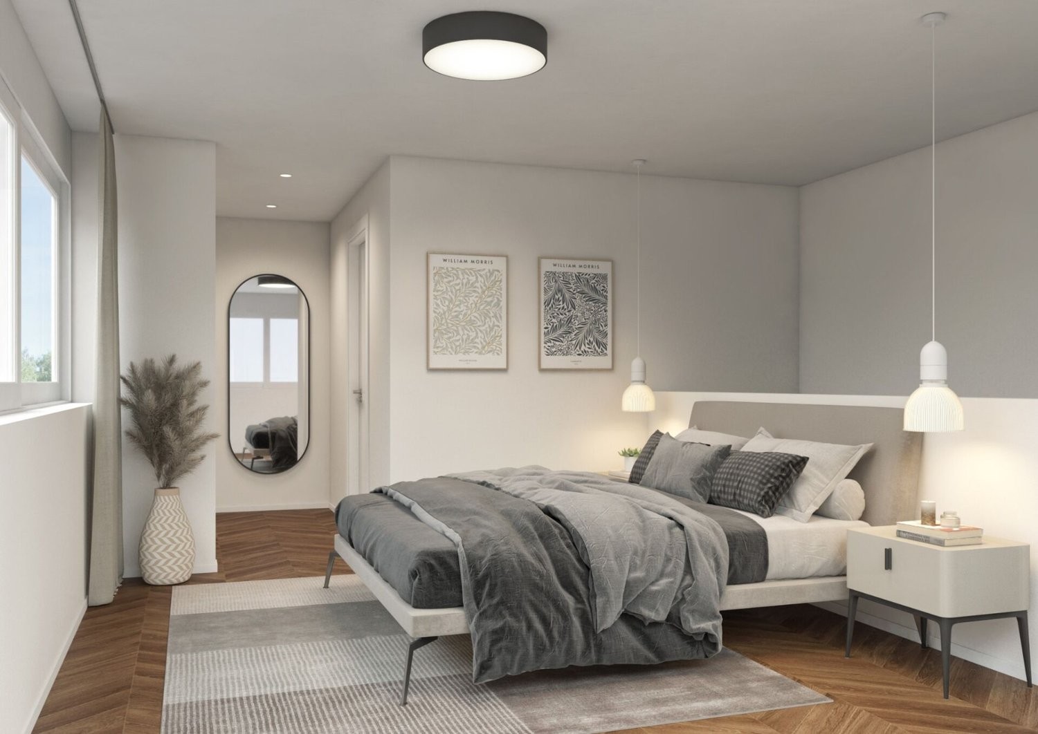 6 ½ rooms single house