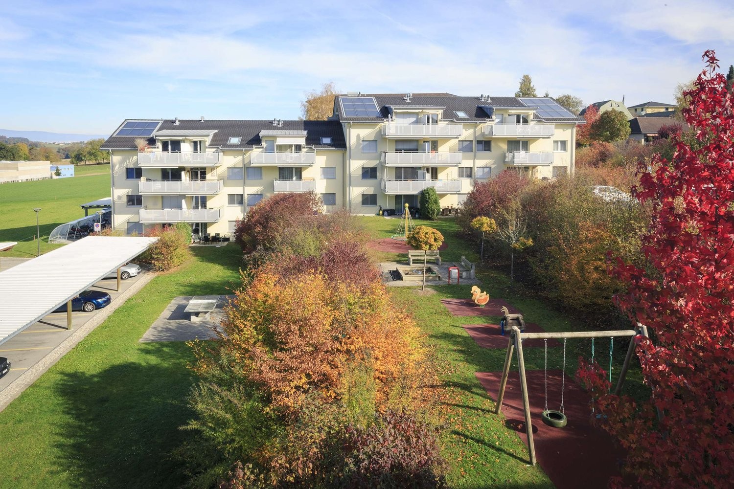 Open slot, Foto 2 von 6