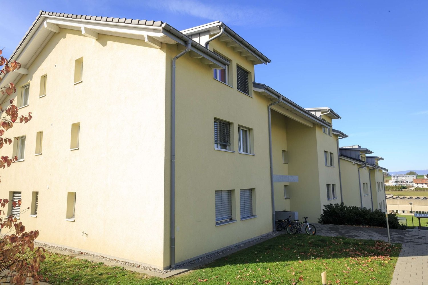 Open slot, Foto 5 von 6