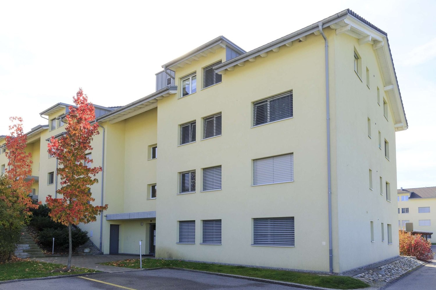 Open slot, Foto 6 von 6