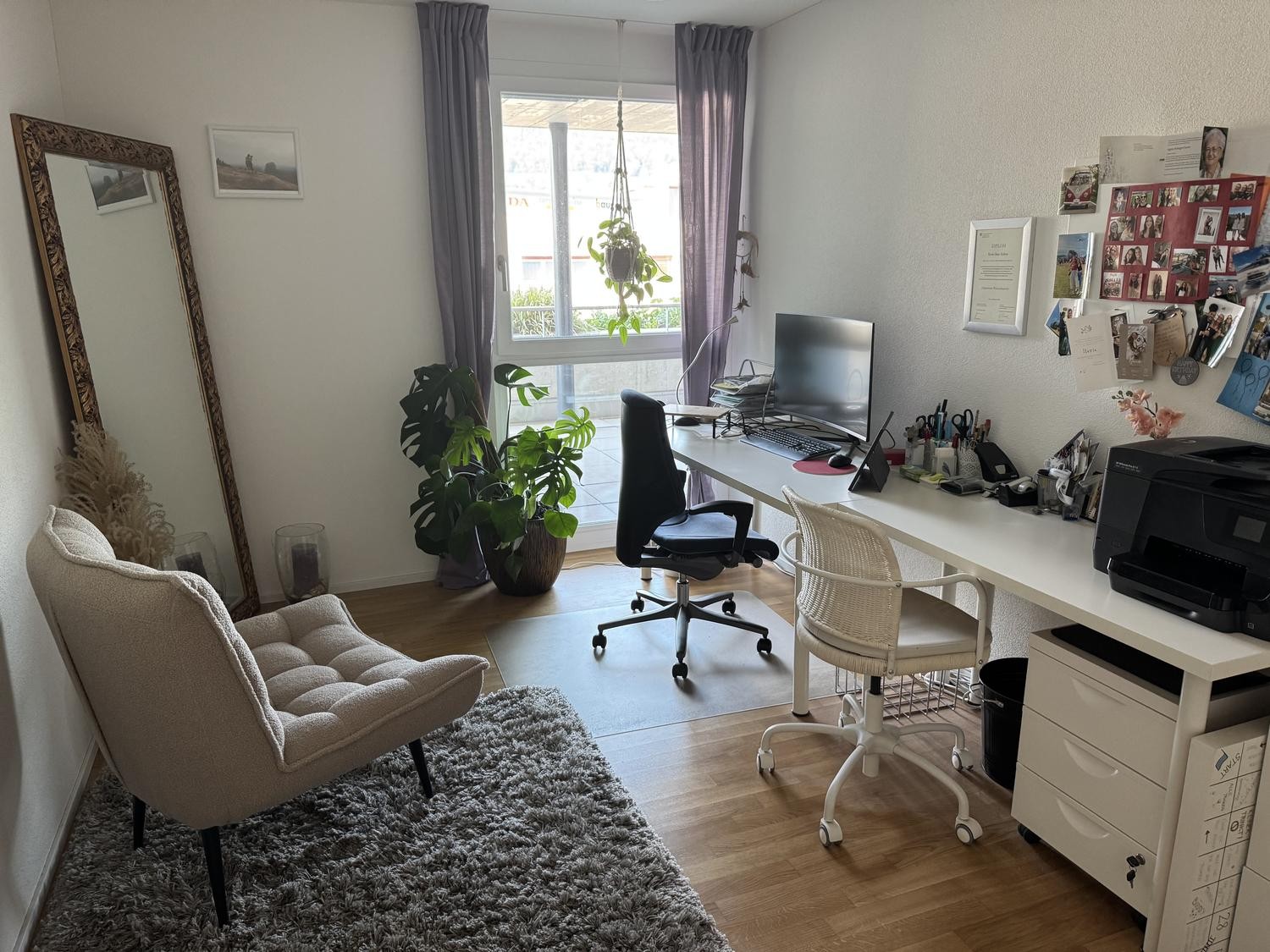 3 ½ rooms apartment, photo 8 sur 10