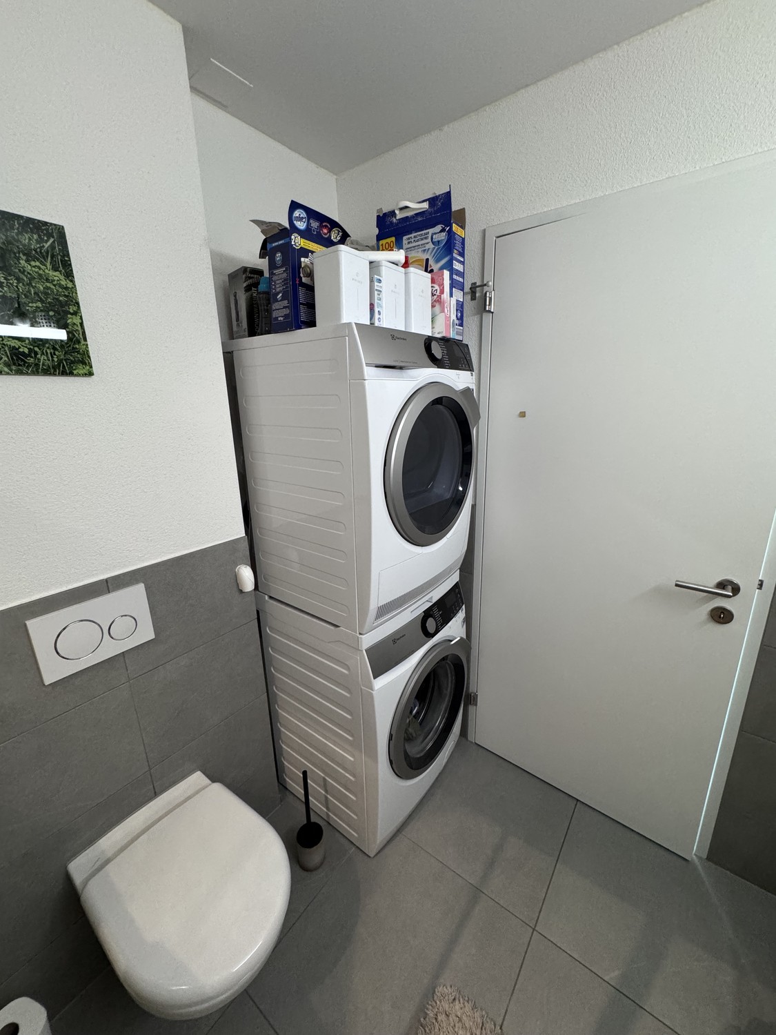 3 ½ rooms apartment, photo 10 sur 10