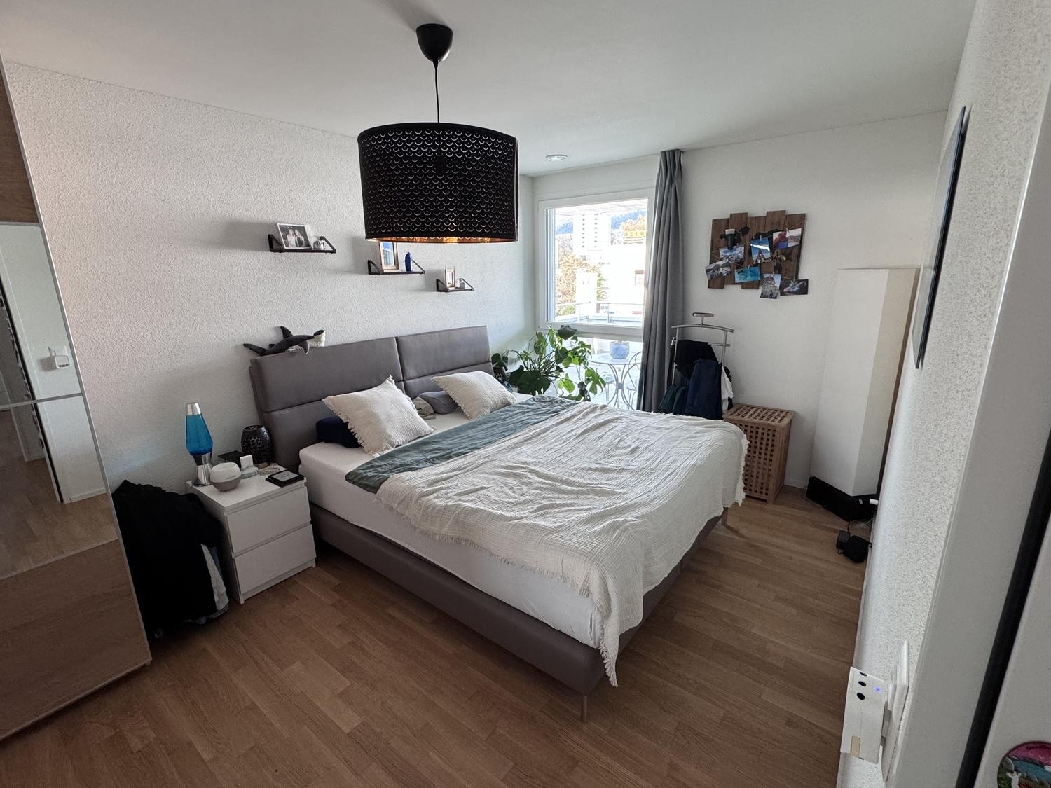 3 ½ rooms apartment, photo 6 sur 10