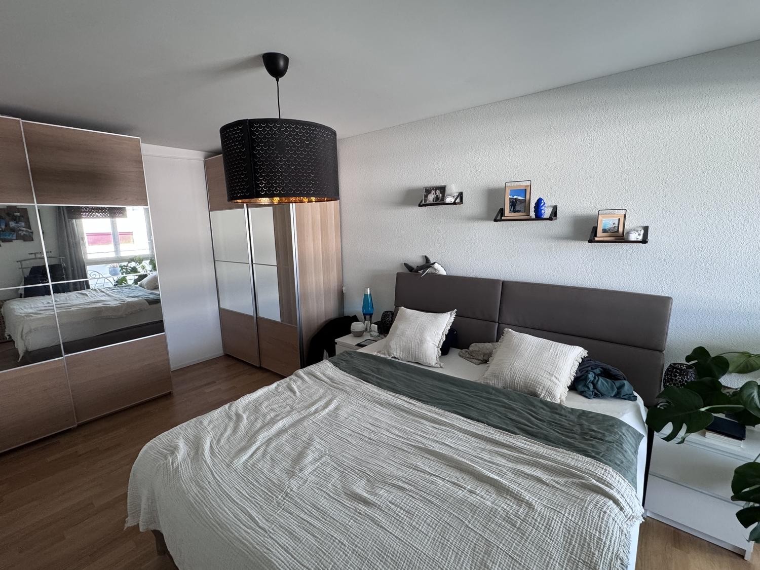 3 ½ rooms apartment, photo 7 sur 10