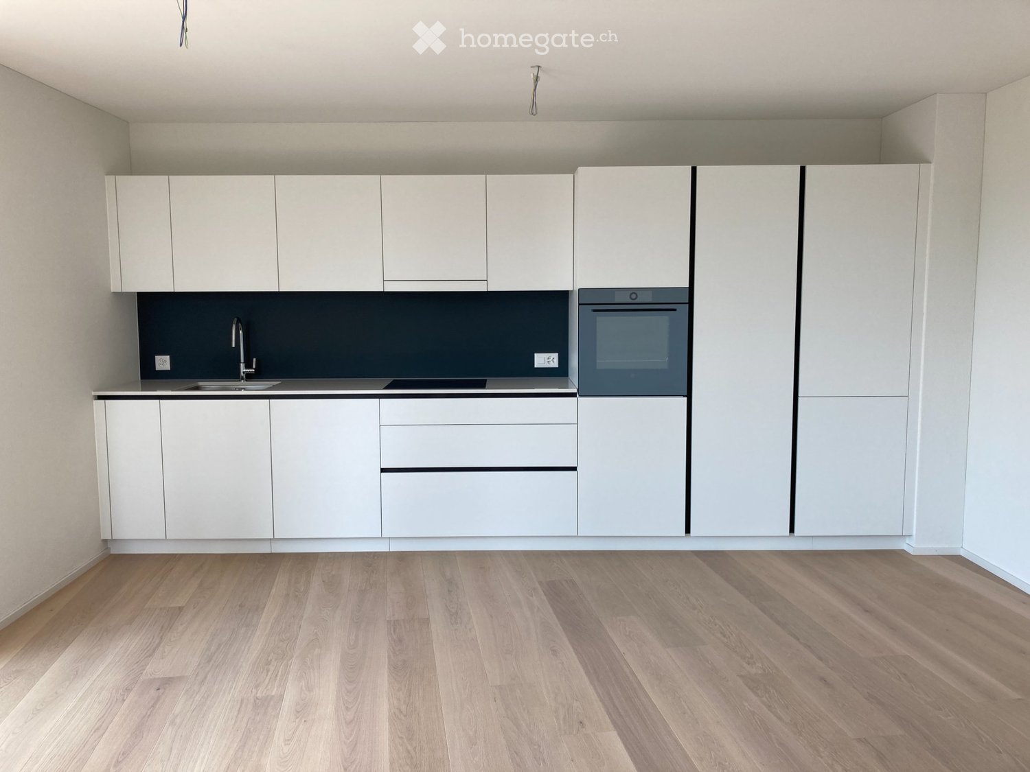 5 ½ rooms apartment, Foto 1 von 5