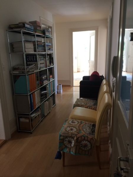 Room in a shared flat, Foto 1 von 3