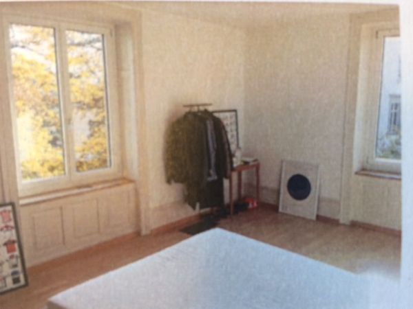 Room in a shared flat, Foto 3 von 3