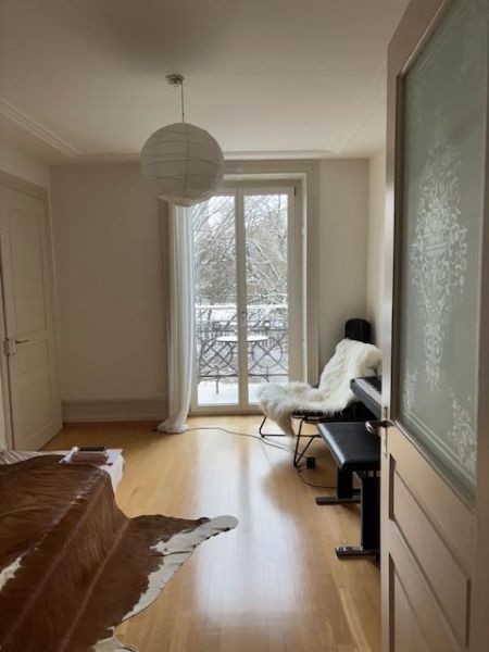 Room in a shared flat, Foto 2 von 3