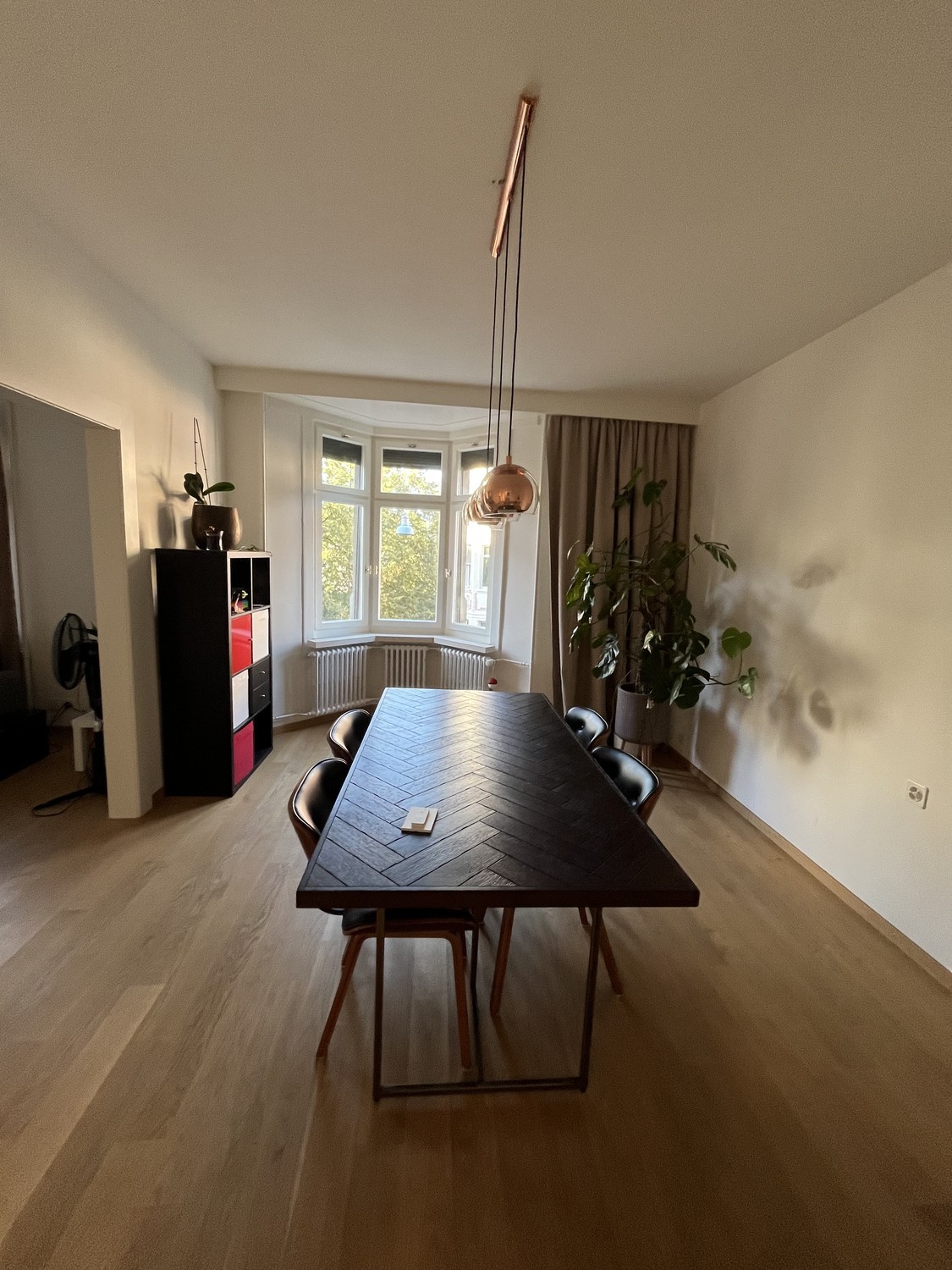 Zimmer in einer Wohngemeinschaft, Foto 5 von 9