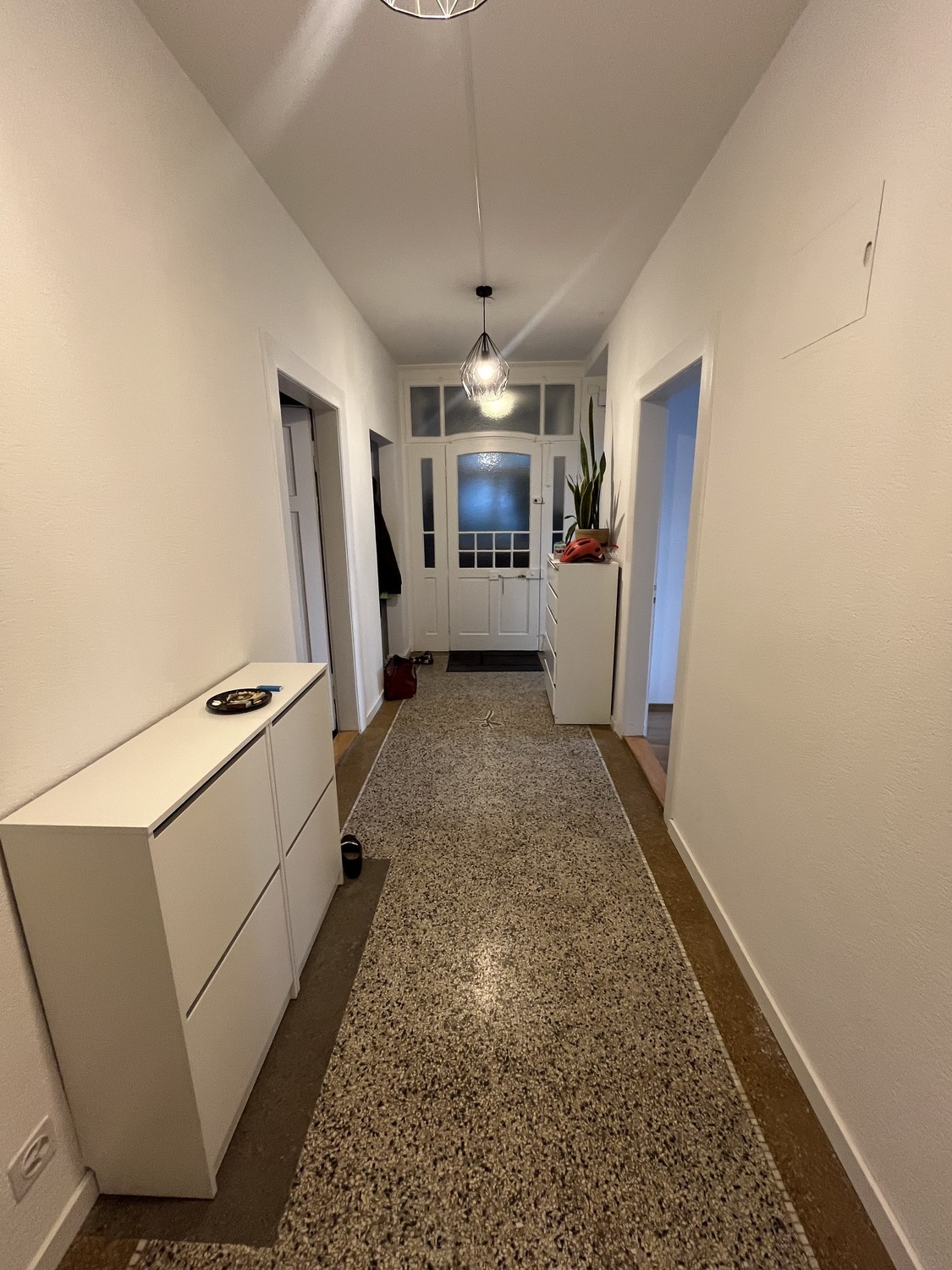 Zimmer in einer Wohngemeinschaft, Foto 9 von 9