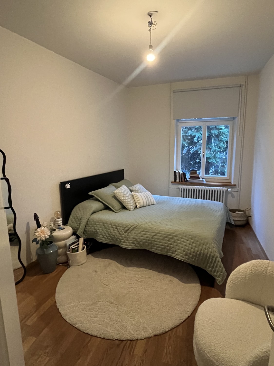 Zimmer in einer Wohngemeinschaft, Foto 3 von 9