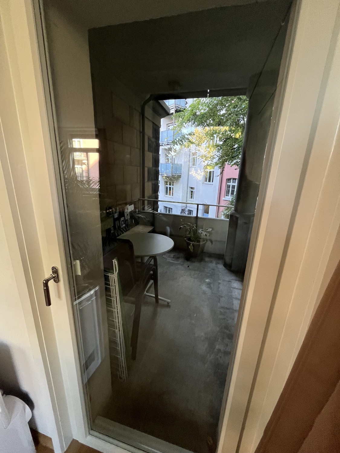 Zimmer in einer Wohngemeinschaft, Foto 8 von 9